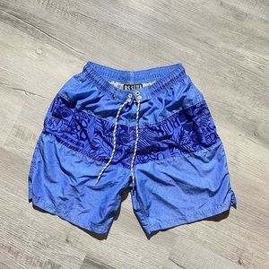 Men’s RS Surf Swim Shorts—Medium